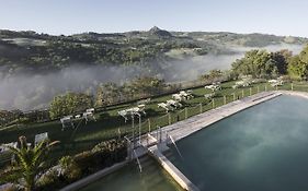 La Posta Hotel & Thermal Spa Bagno Vignoni 5* Italy